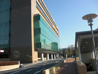 帝京大学病院